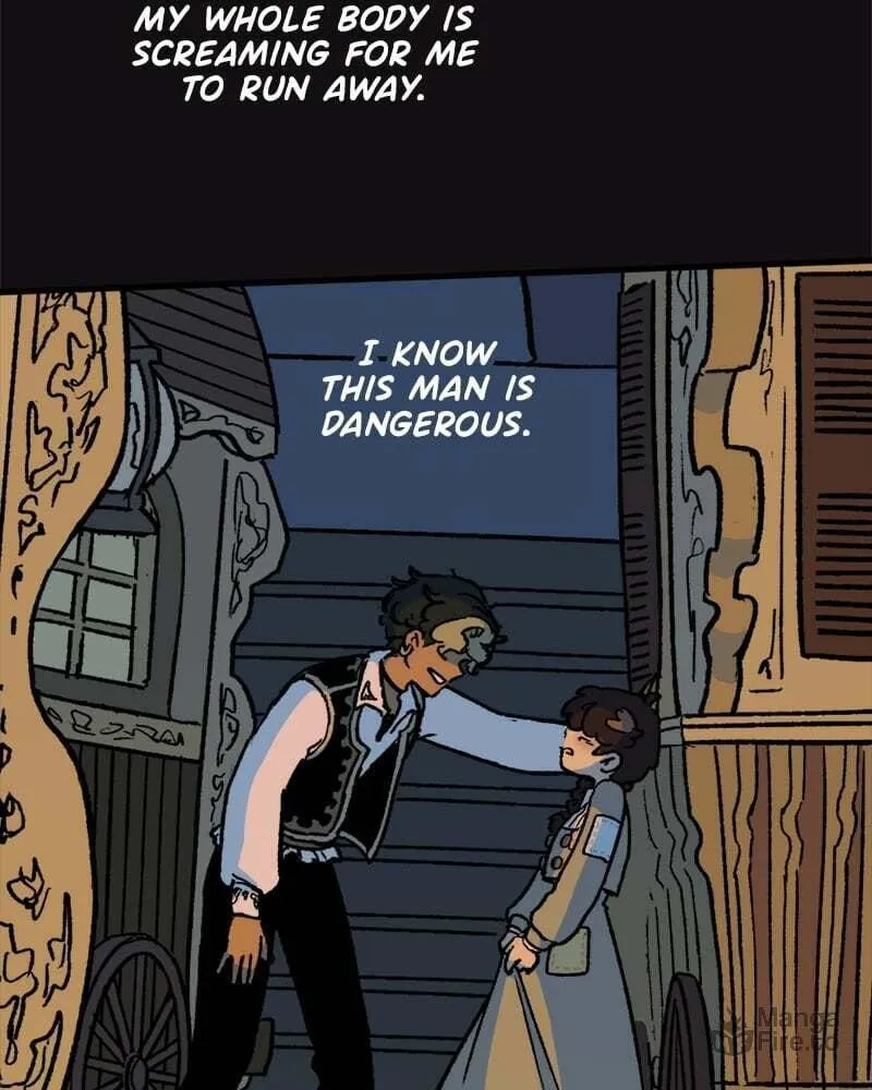 Read Marionetta chapter 11 image 5 on Lezhin