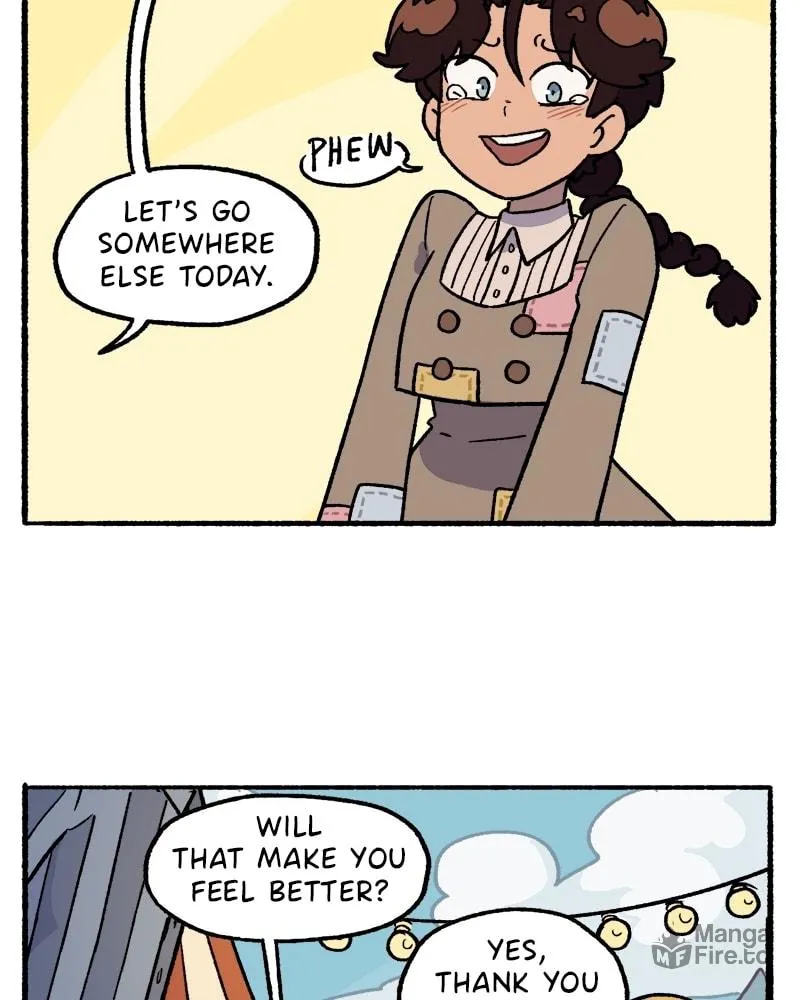 Read Marionetta chapter 11 image 50 on Lezhin