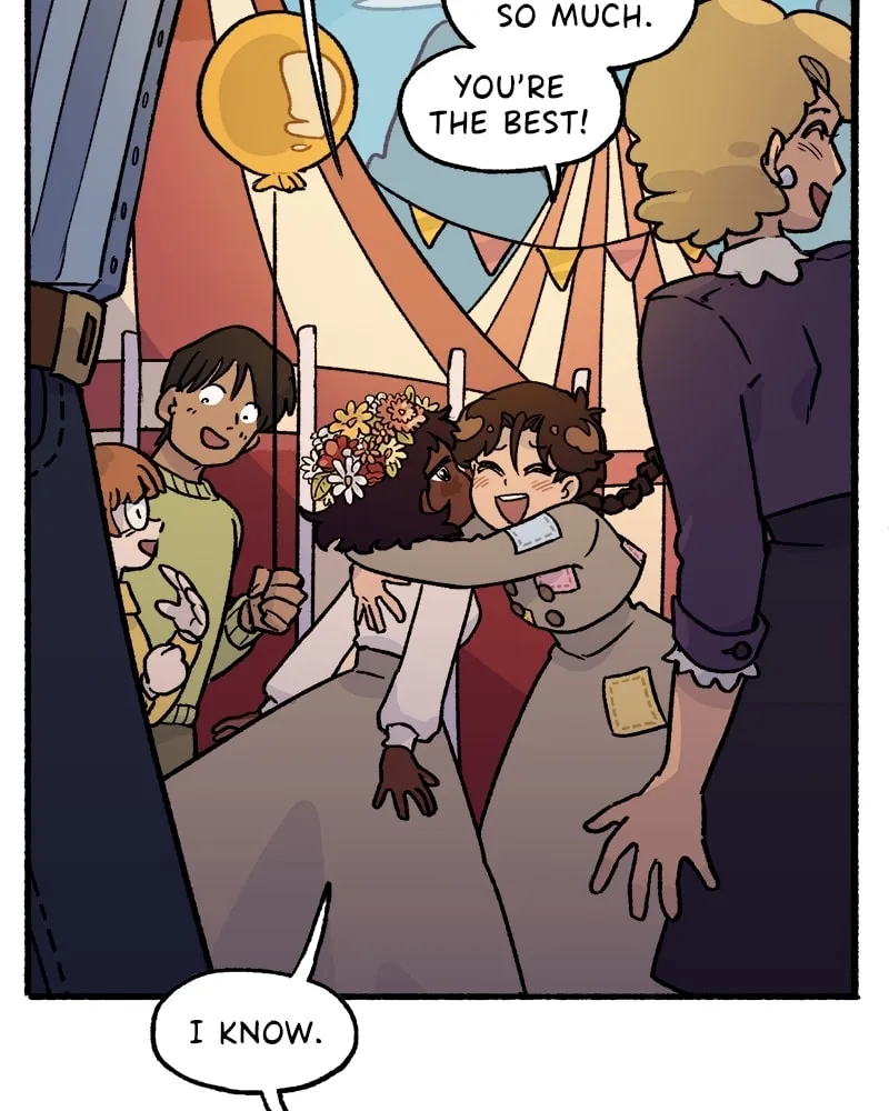 Read Marionetta chapter 11 image 51 on Lezhin
