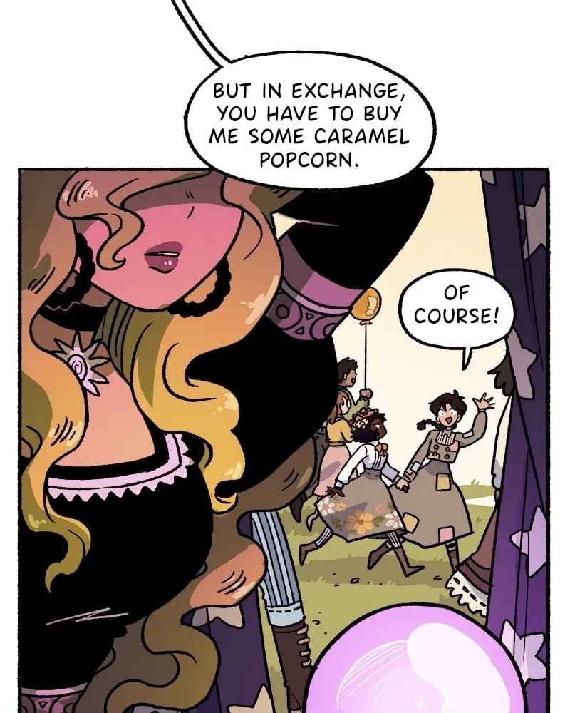 Read Marionetta chapter 11 image 52 on Lezhin
