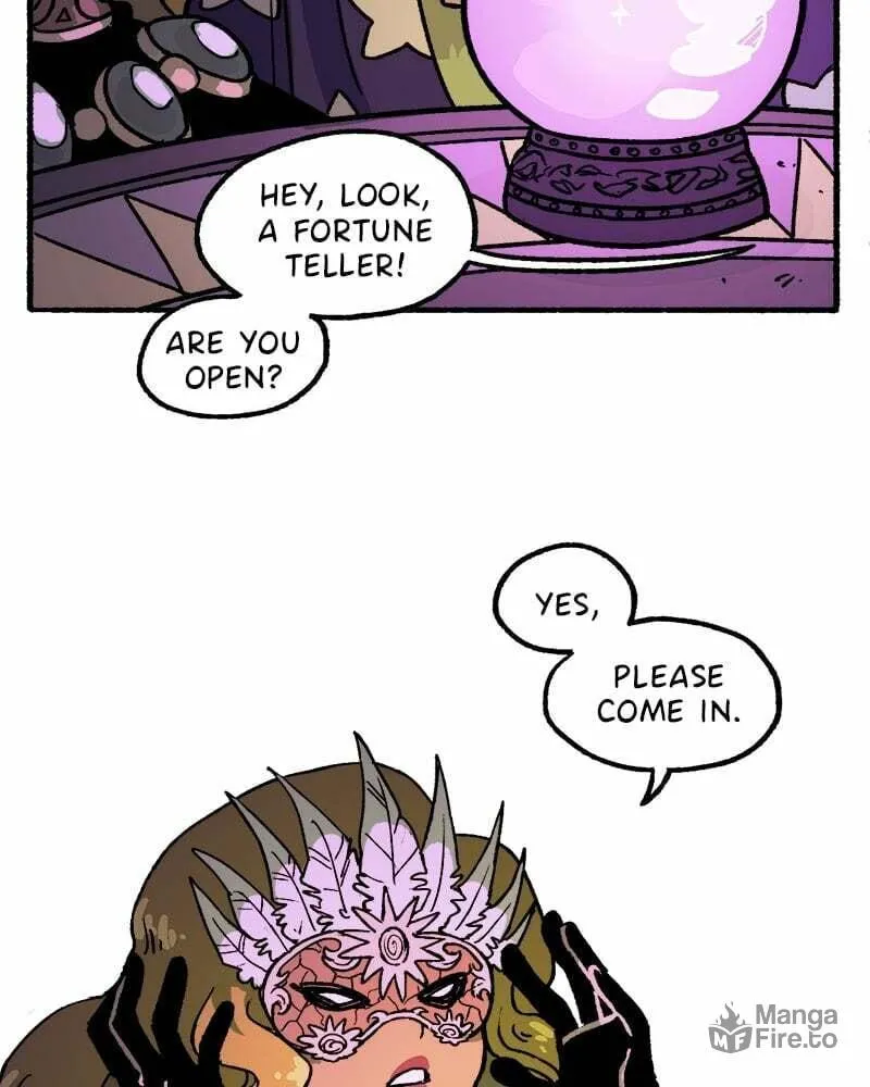 Read Marionetta chapter 11 image 53 on Lezhin