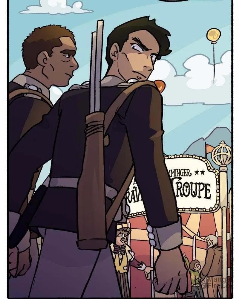 Read Marionetta chapter 11 image 56 on Lezhin
