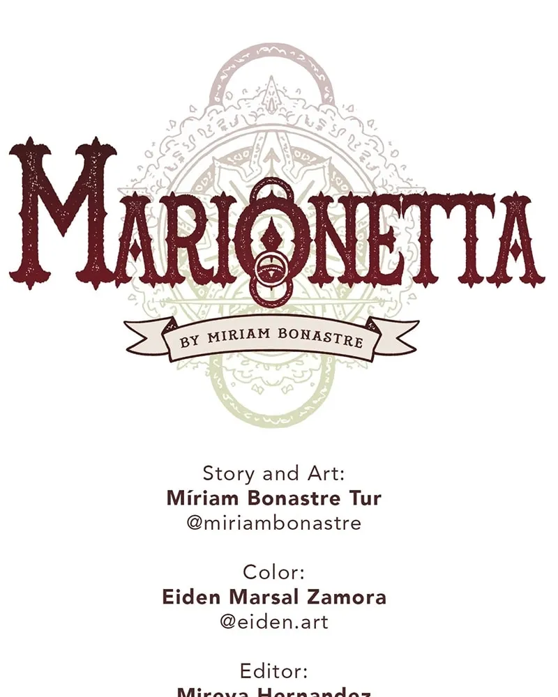 Read Marionetta chapter 11 image 58 on Lezhin