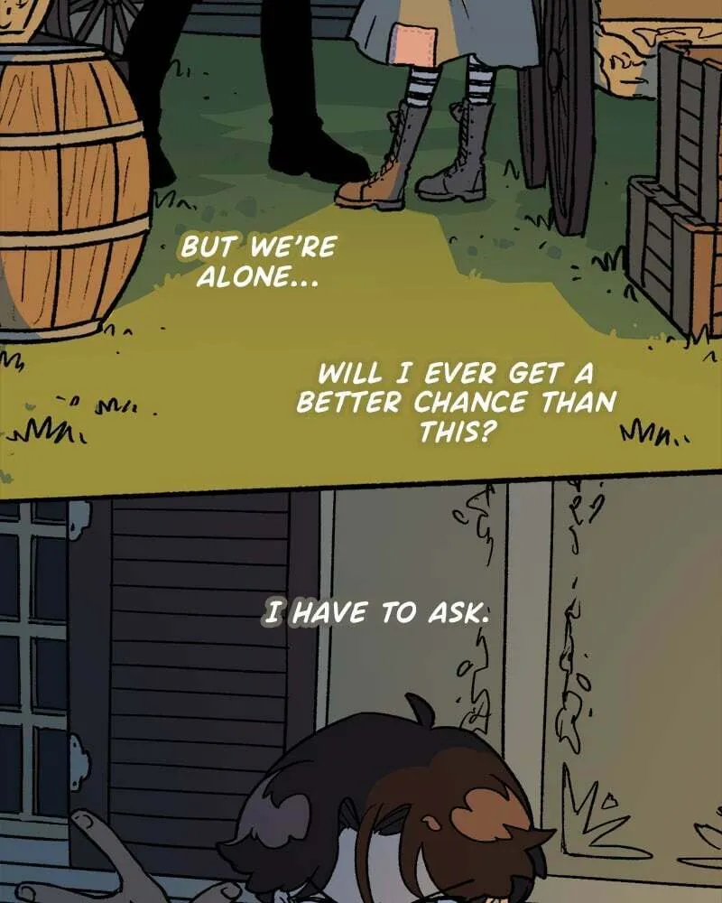 Read Marionetta chapter 11 image 6 on Lezhin
