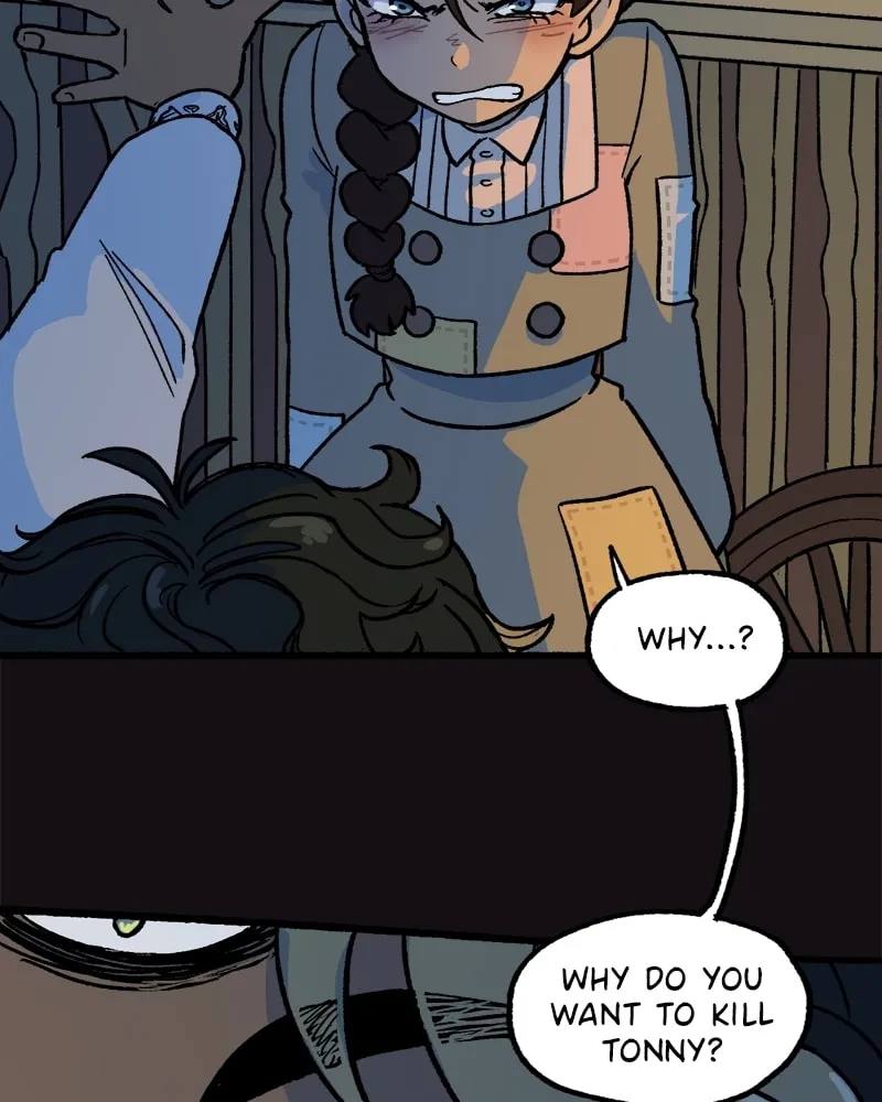 Read Marionetta chapter 11 image 7 on Lezhin