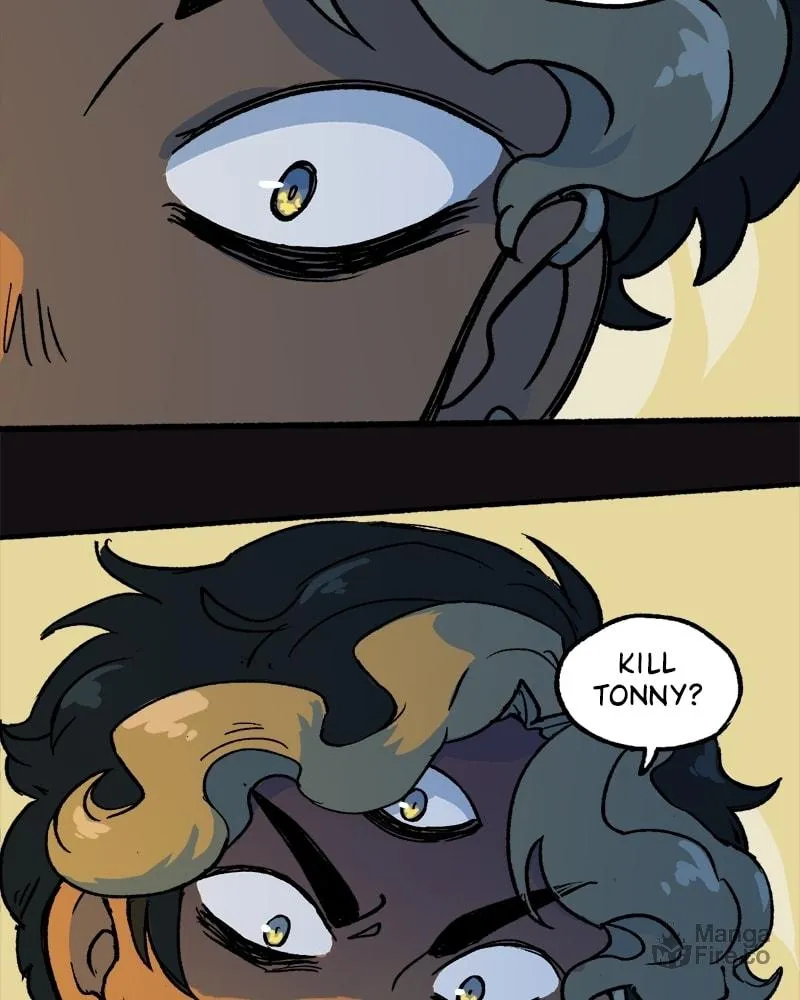 Read Marionetta chapter 11 image 8 on Lezhin