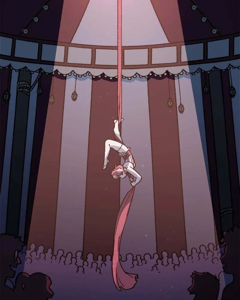 Read Marionetta chapter 12 image 1 on Lezhin