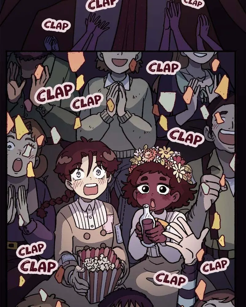 Read Marionetta chapter 12 image 12 on Lezhin