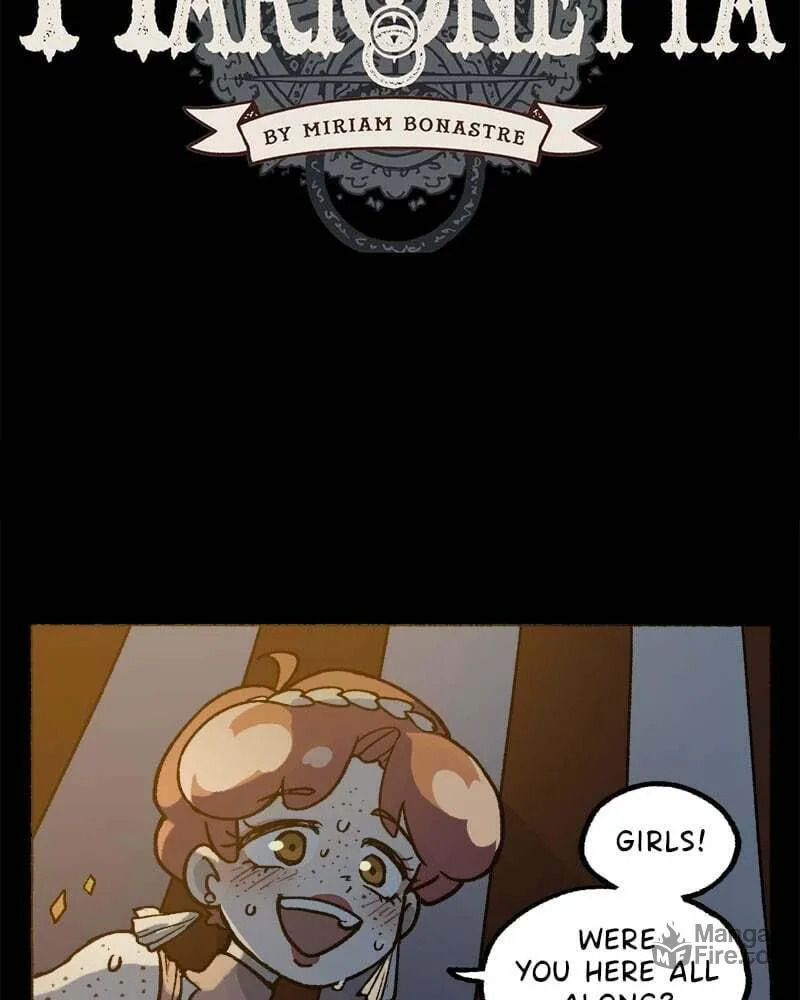 Read Marionetta chapter 12 image 14 on Lezhin