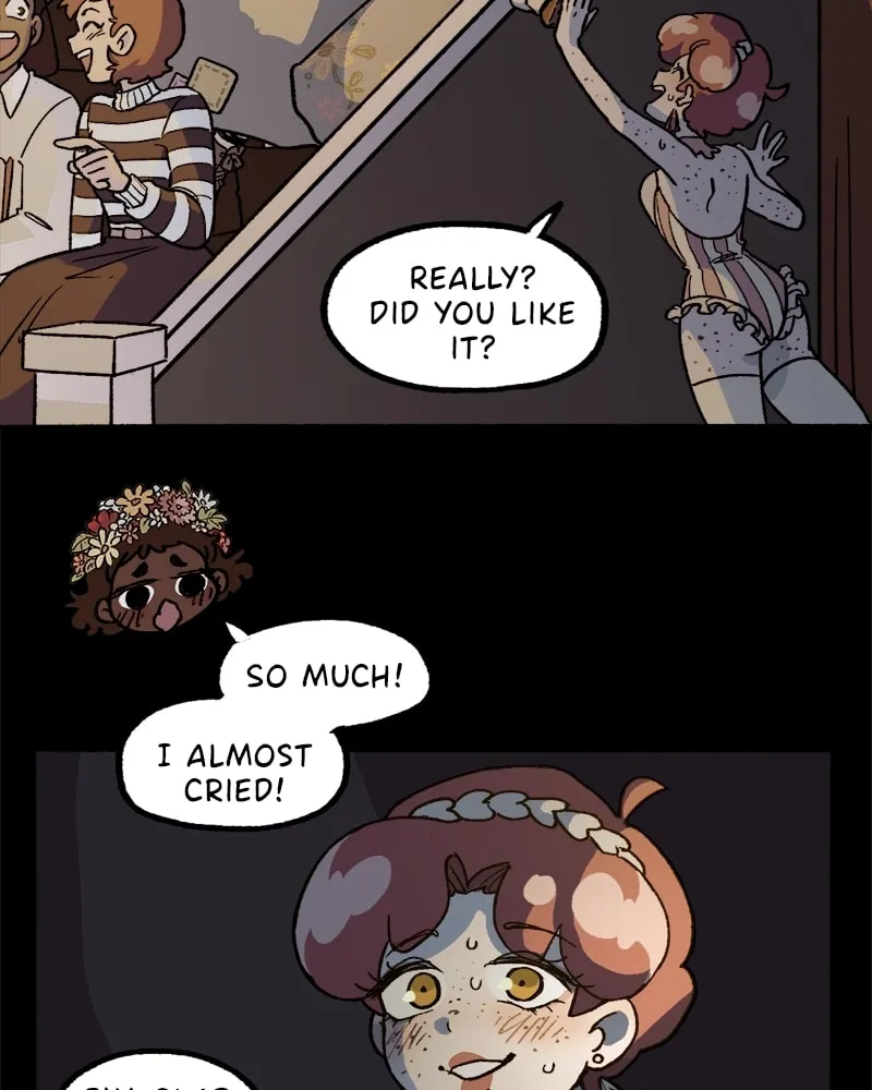 Read Marionetta chapter 12 image 16 on Lezhin