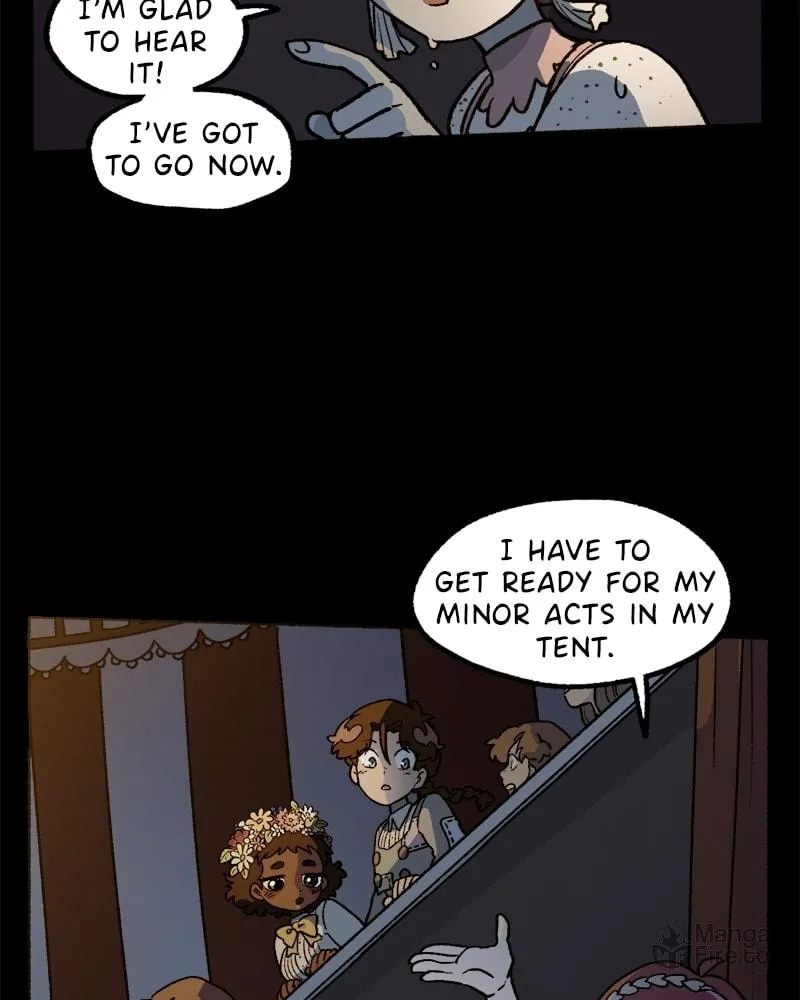 Read Marionetta chapter 12 image 17 on Lezhin