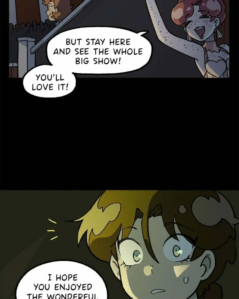 Read Marionetta chapter 12 image 18 on Lezhin