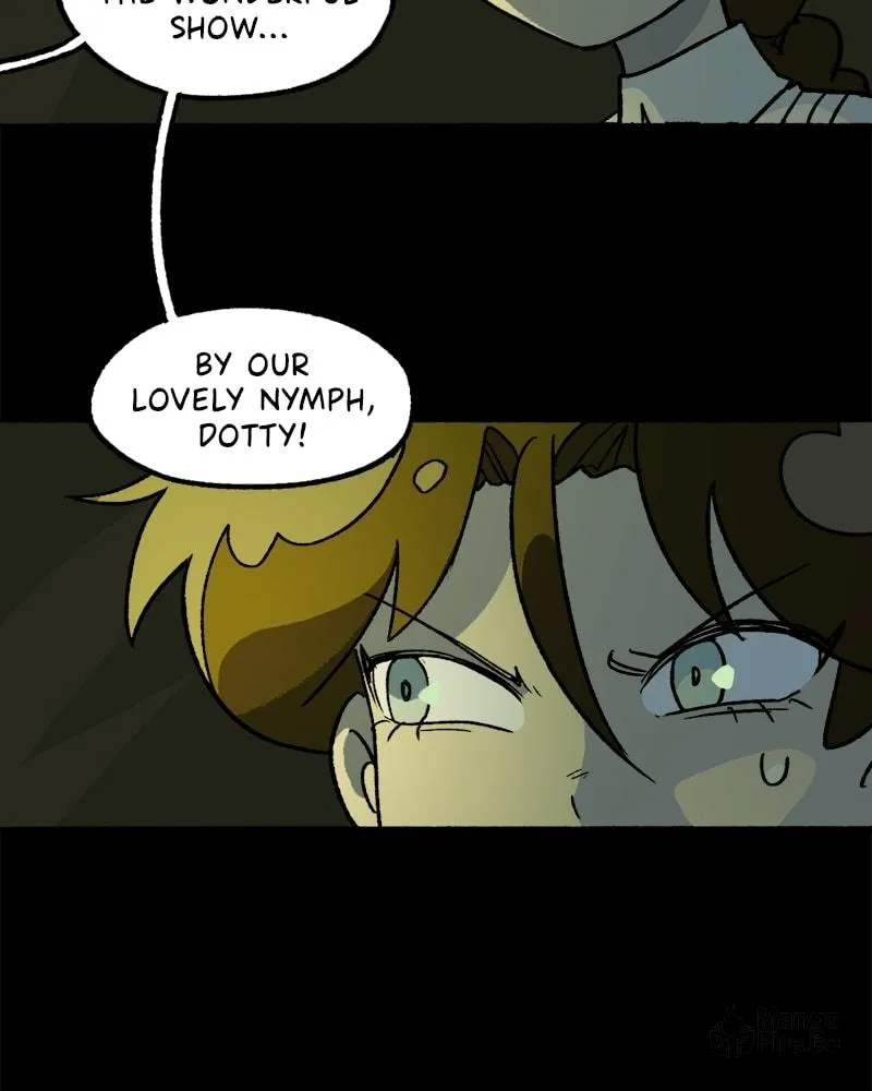 Read Marionetta chapter 12 image 19 on Lezhin