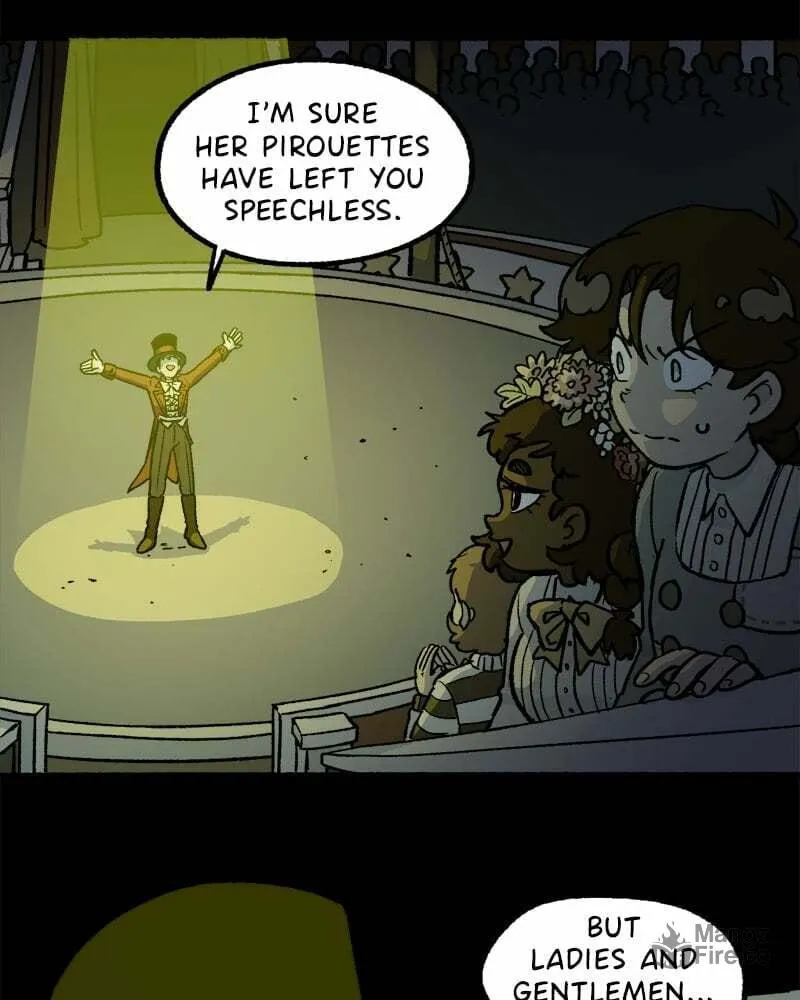 Read Marionetta chapter 12 image 20 on Lezhin