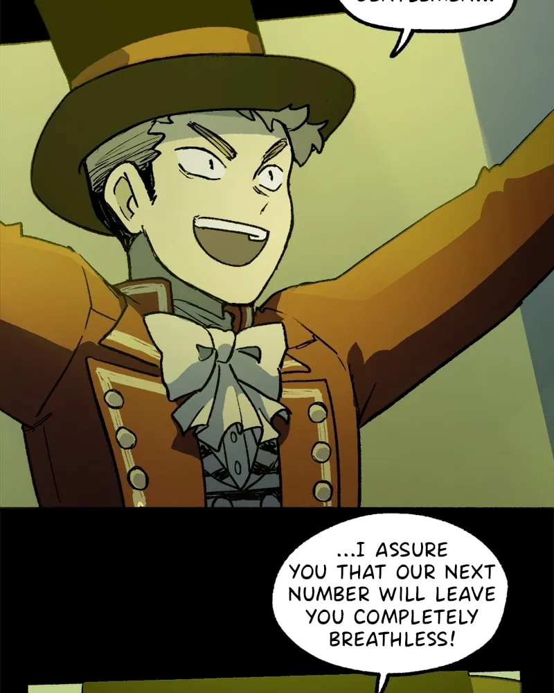 Read Marionetta chapter 12 image 21 on Lezhin