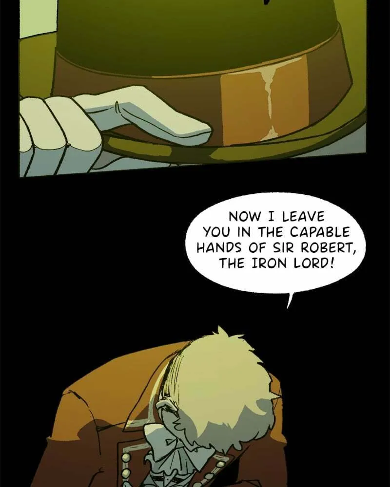 Read Marionetta chapter 12 image 22 on Lezhin