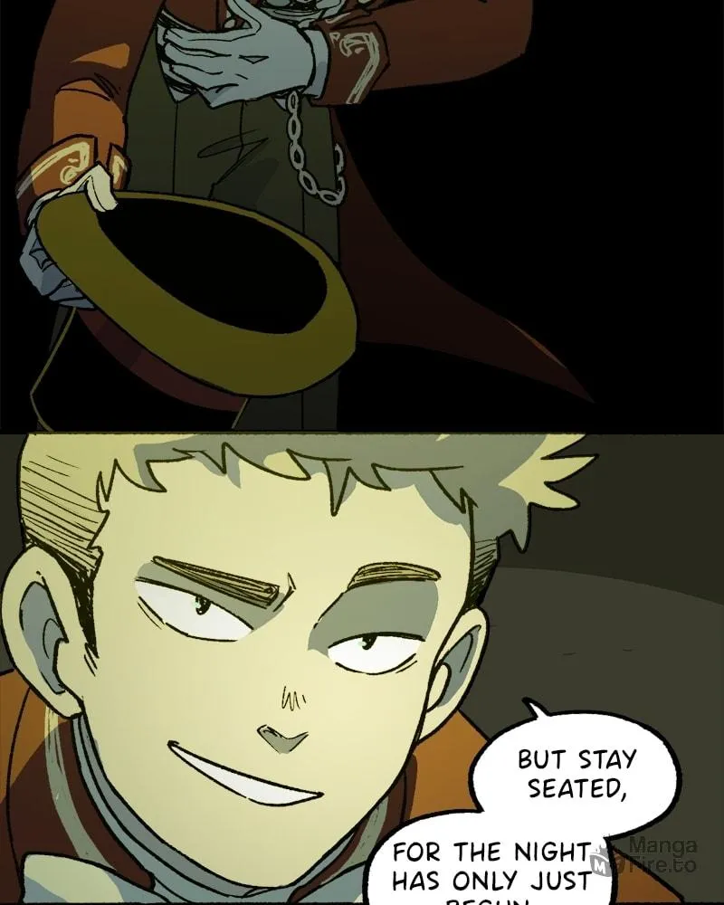 Read Marionetta chapter 12 image 23 on Lezhin