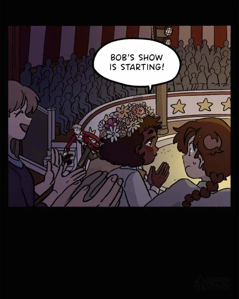 Read Marionetta chapter 12 image 26 on Lezhin