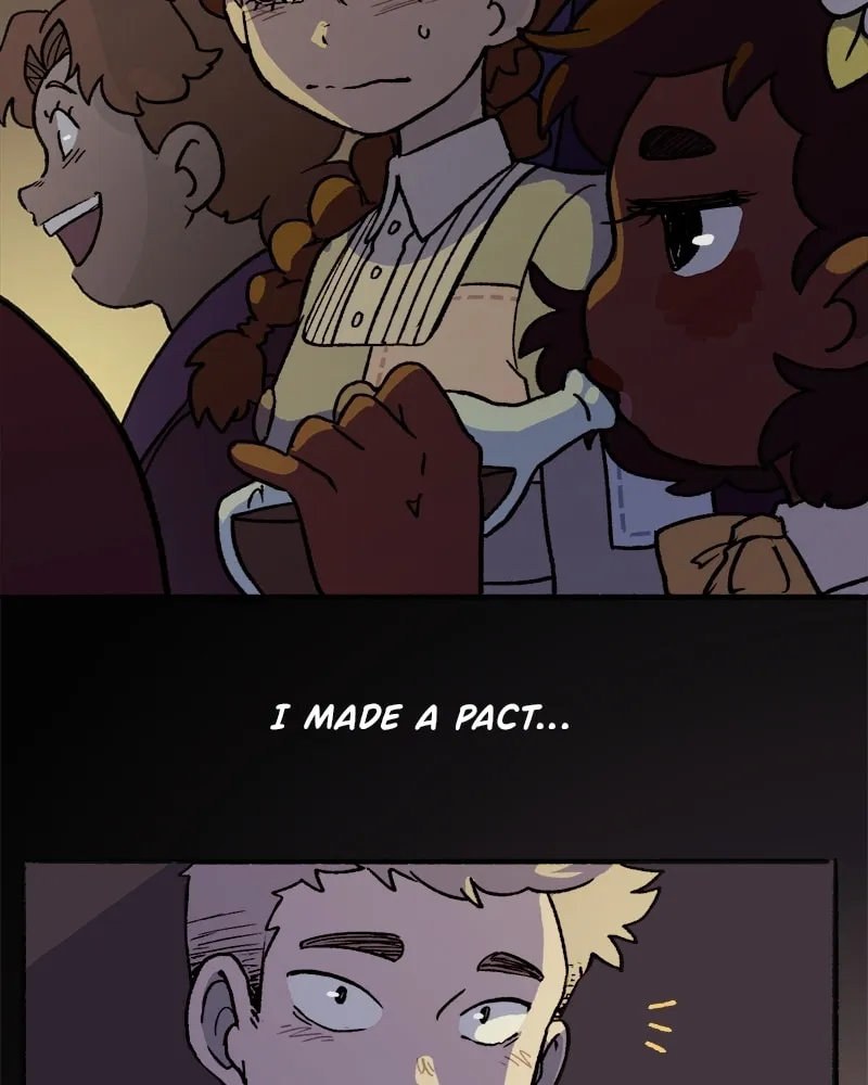 Read Marionetta chapter 12 image 28 on Lezhin