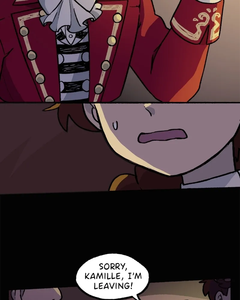 Read Marionetta chapter 12 image 30 on Lezhin