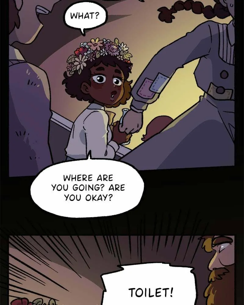 Read Marionetta chapter 12 image 31 on Lezhin