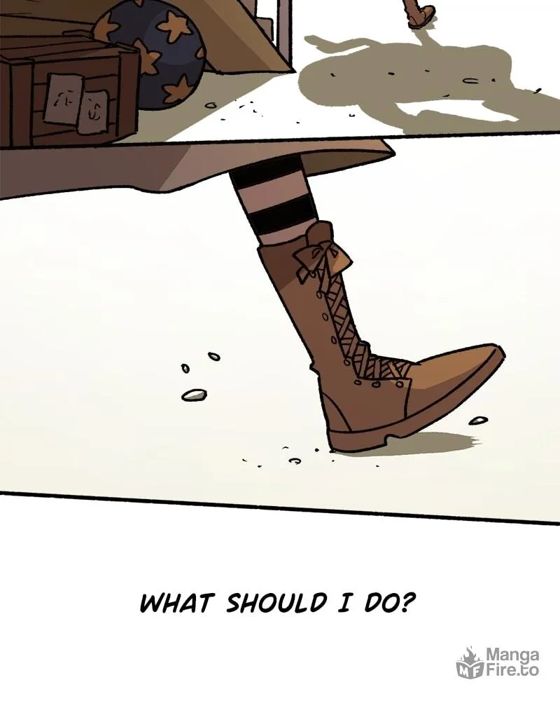 Read Marionetta chapter 12 image 35 on Lezhin