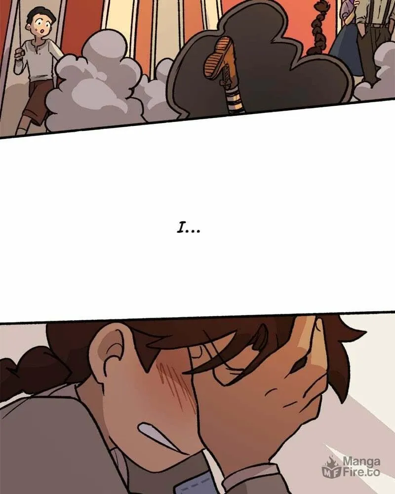 Read Marionetta chapter 12 image 39 on Lezhin