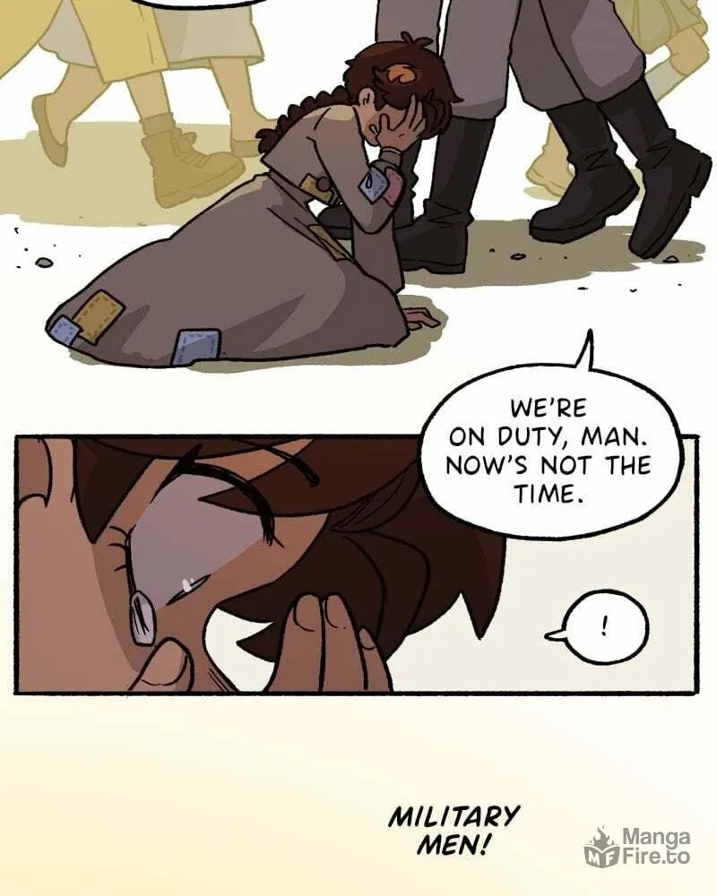 Read Marionetta chapter 12 image 41 on Lezhin