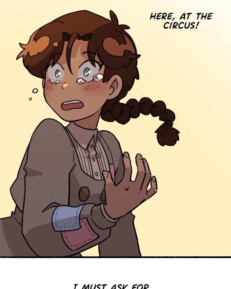 Read Marionetta chapter 12 image 42 on Lezhin