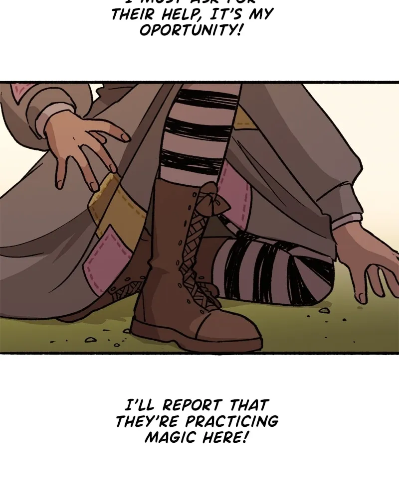 Read Marionetta chapter 12 image 43 on Lezhin