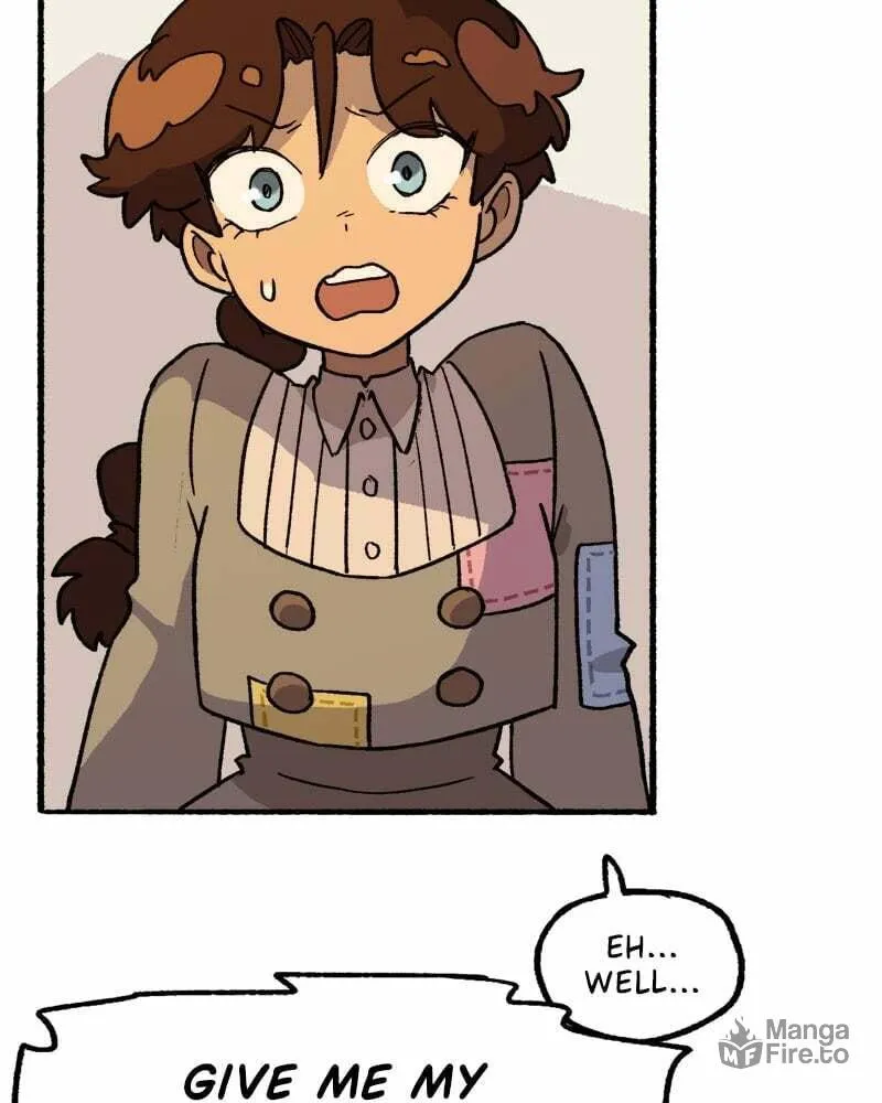 Read Marionetta chapter 12 image 49 on Lezhin