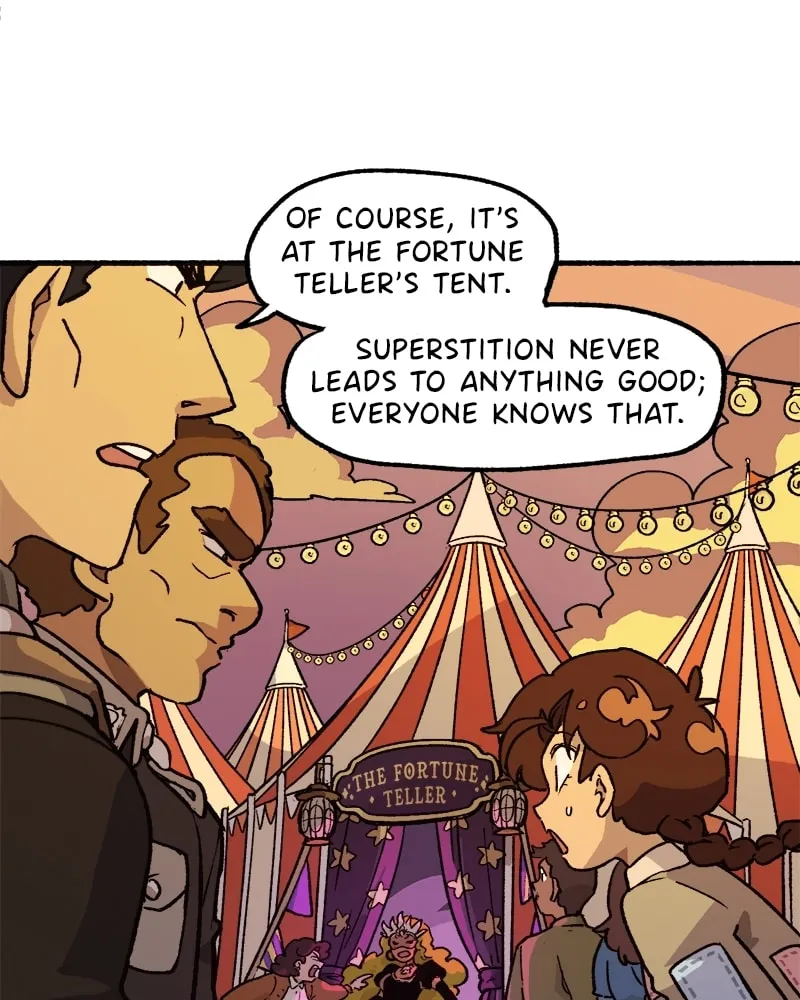 Read Marionetta chapter 12 image 51 on Lezhin