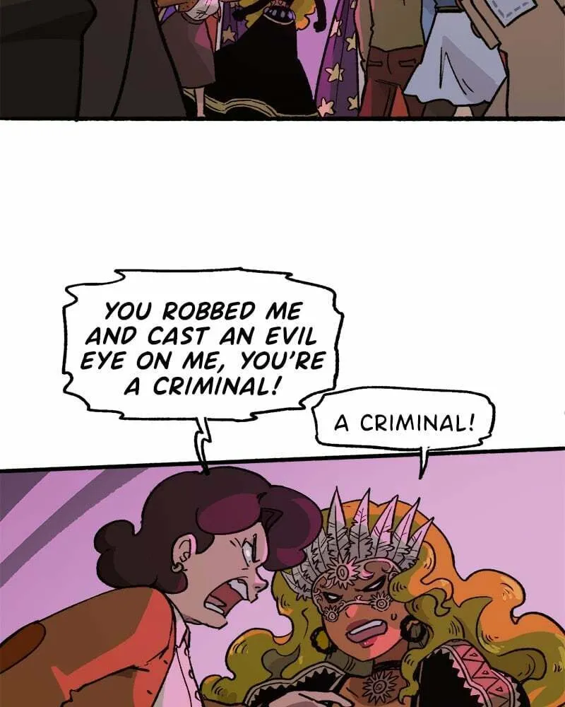 Read Marionetta chapter 12 image 52 on Lezhin