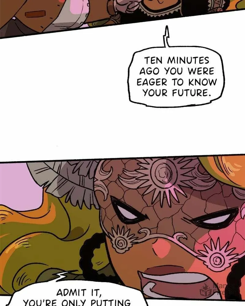 Read Marionetta chapter 12 image 53 on Lezhin