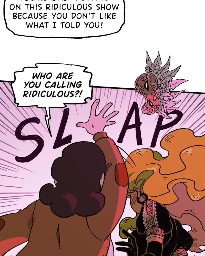 Read Marionetta chapter 12 image 54 on Lezhin
