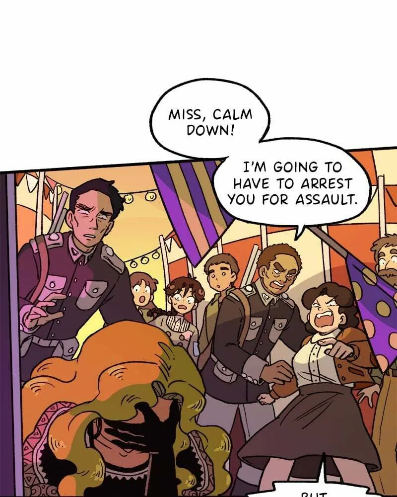 Read Marionetta chapter 12 image 58 on Lezhin
