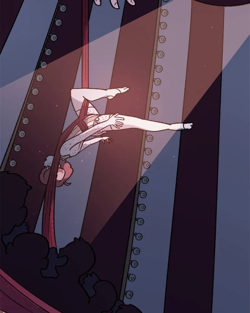 Read Marionetta chapter 12 image 6 on Lezhin