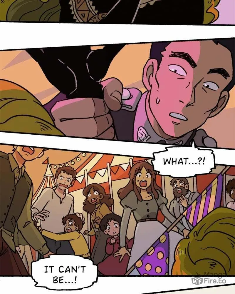 Read Marionetta chapter 12 image 62 on Lezhin