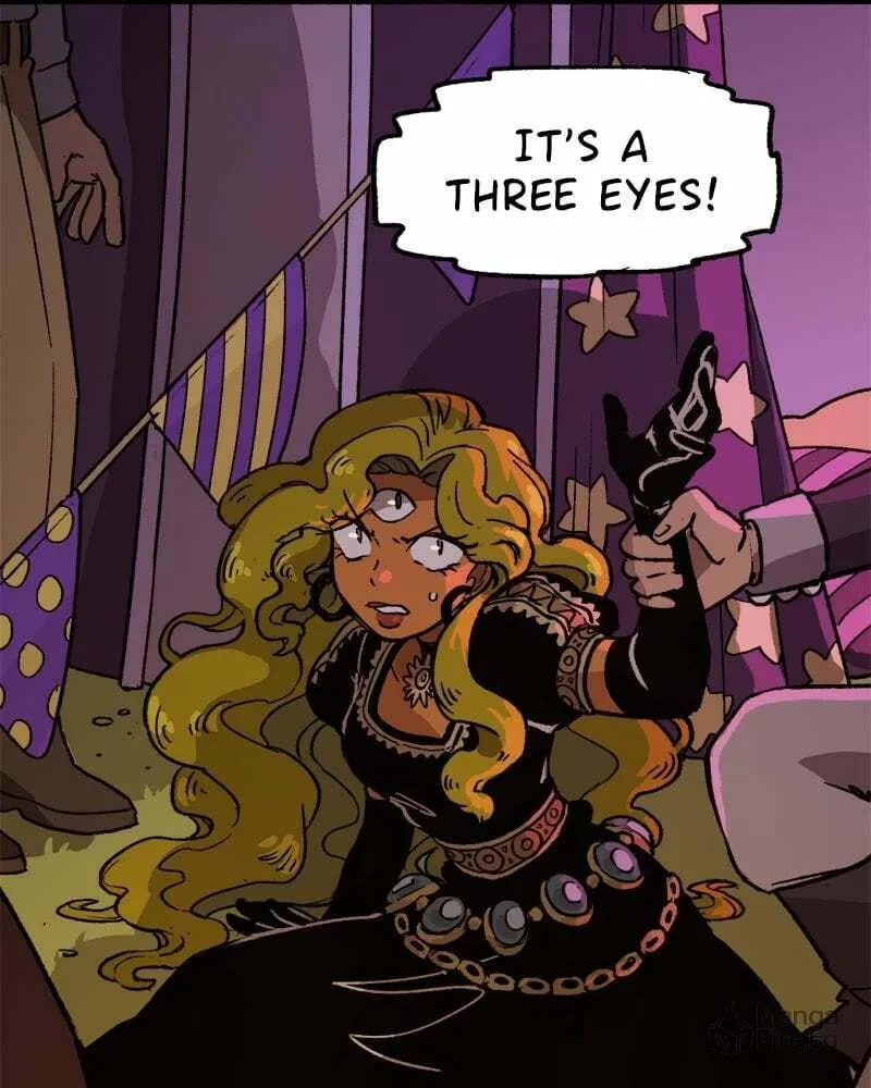 Read Marionetta chapter 12 image 64 on Lezhin