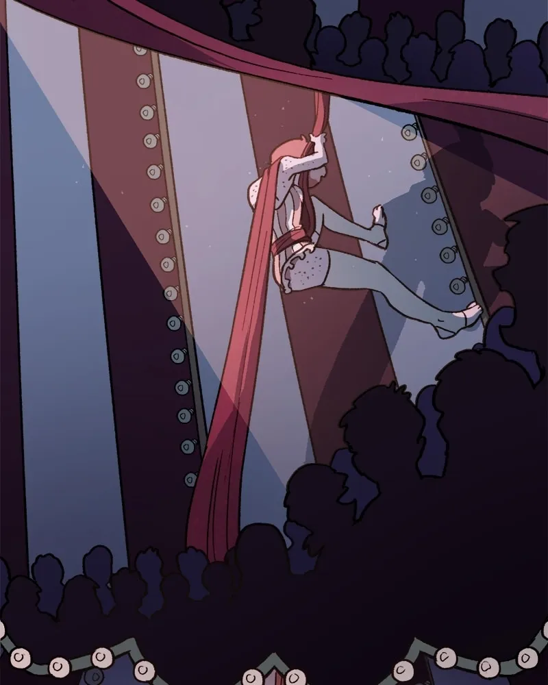Read Marionetta chapter 12 image 7 on Lezhin
