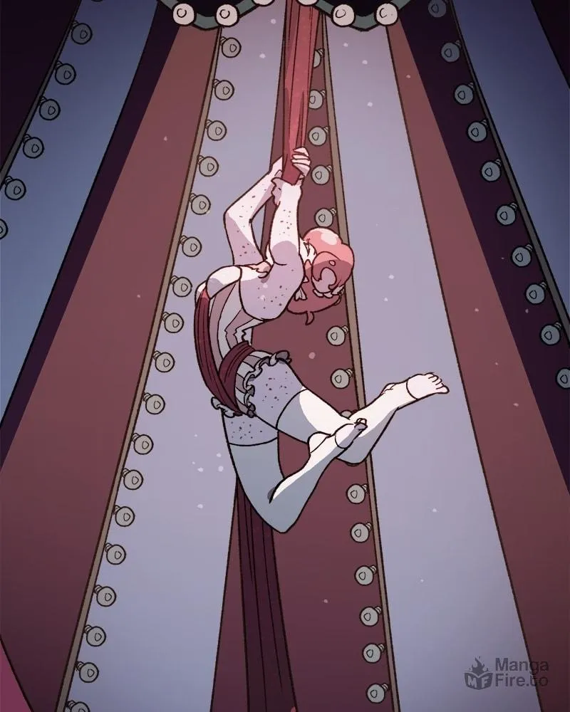 Read Marionetta chapter 12 image 8 on Lezhin