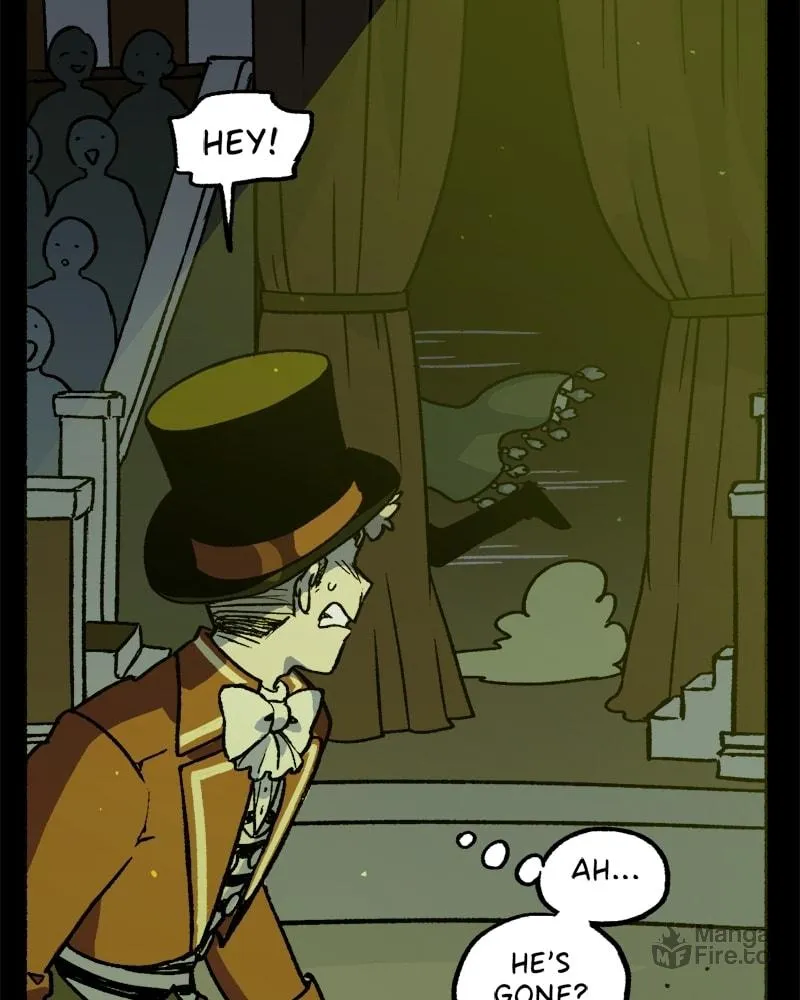 Read Marionetta chapter 13 image 11 on Lezhin