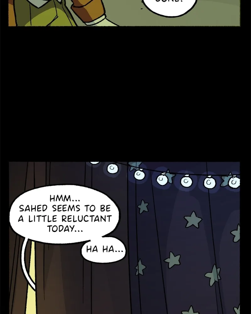 Read Marionetta chapter 13 image 12 on Lezhin
