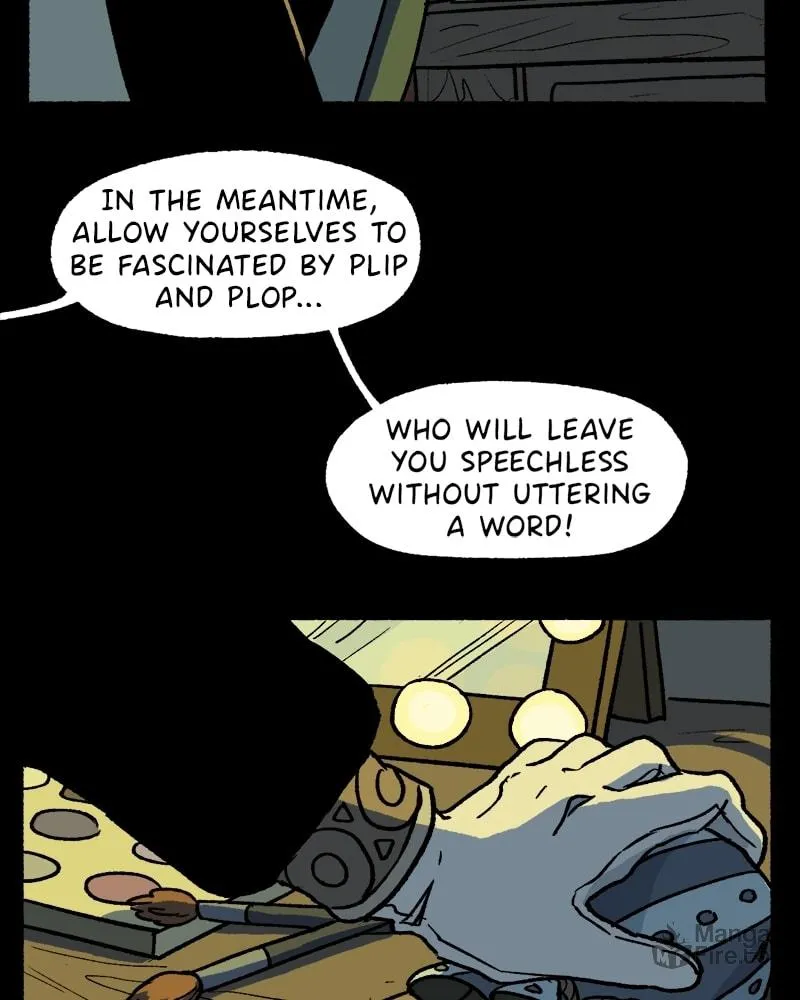 Read Marionetta chapter 13 image 14 on Lezhin