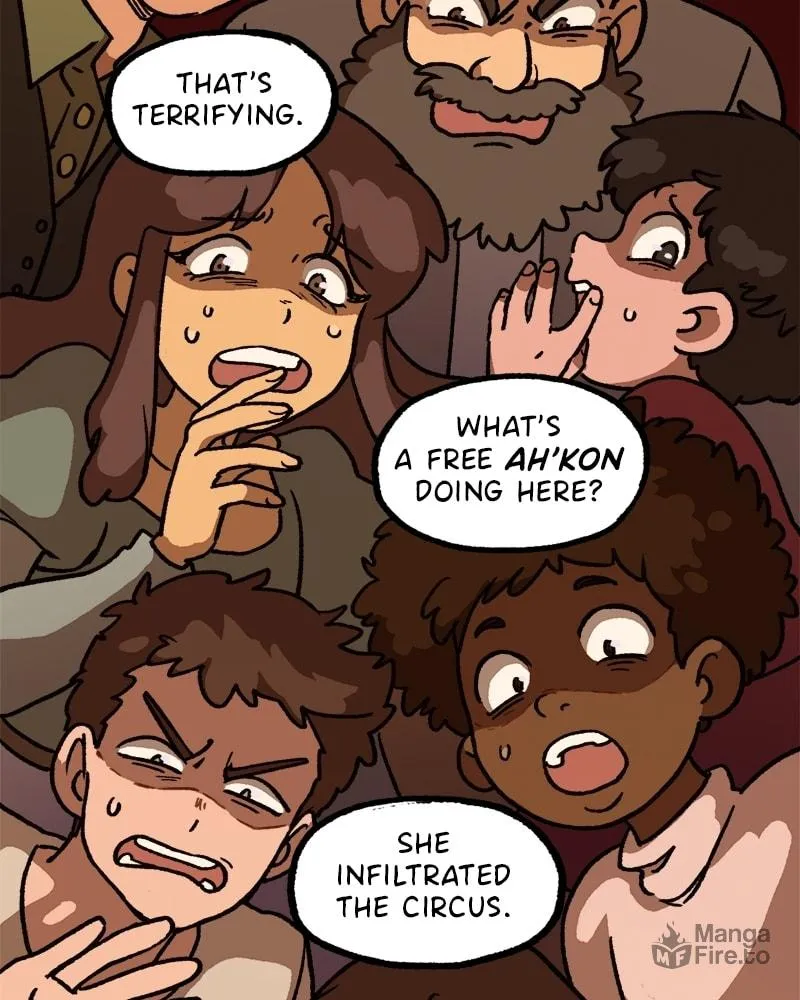 Read Marionetta chapter 13 image 19 on Lezhin