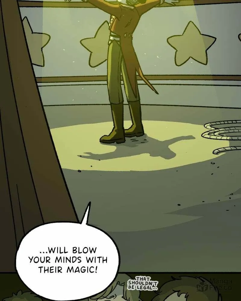 Read Marionetta chapter 13 image 2 on Lezhin