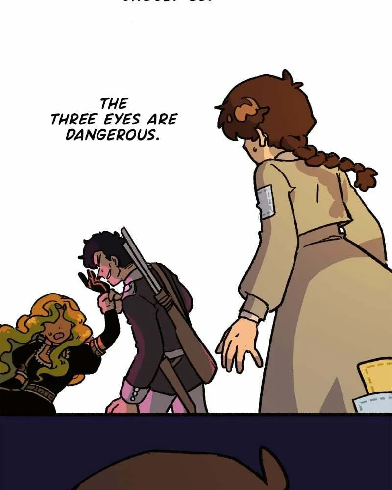 Read Marionetta chapter 13 image 22 on Lezhin
