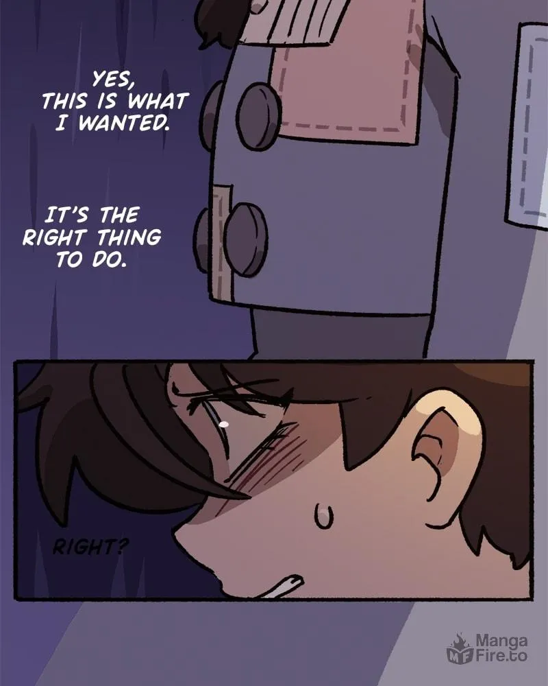Read Marionetta chapter 13 image 24 on Lezhin