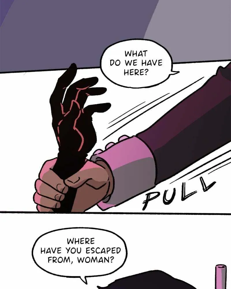 Read Marionetta chapter 13 image 25 on Lezhin
