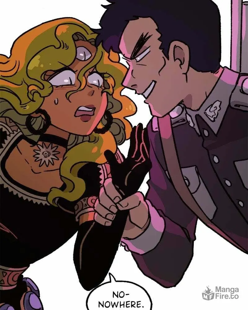 Read Marionetta chapter 13 image 26 on Lezhin